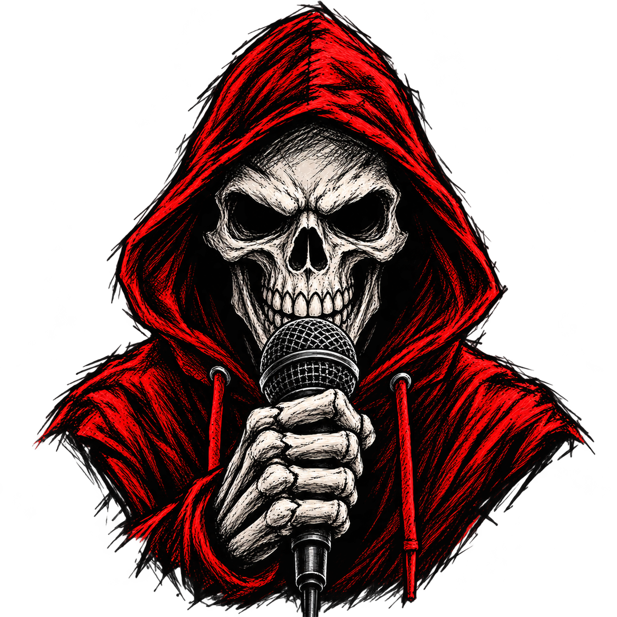 PRAWDZIWY RAP