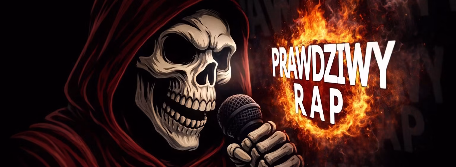 Prawdziwy RAP